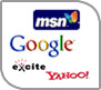 Search Engine Submission - Google,Yahoo,MSN